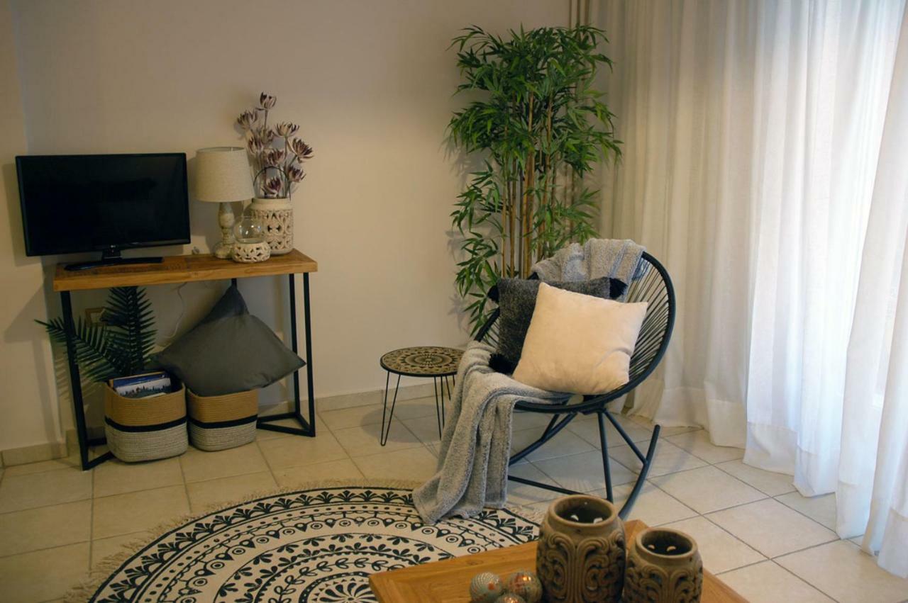 Acropolis, Urban Lifestyle Apartment Atenas Exterior foto